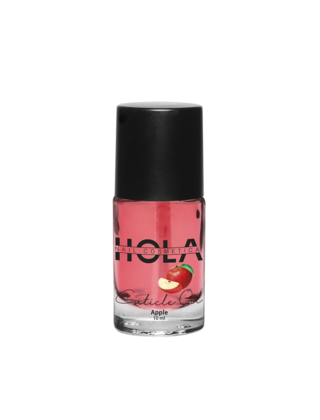 HNC Cuticle Oil – Apple 10ml