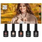 BO When Autumn Falls Collection 7ml
