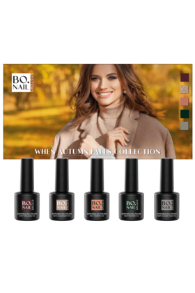 BO When Autumn Falls Collection 7ml