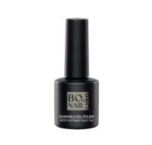 BO Soakable Gel Polish #209 Autumn Falls 7ml