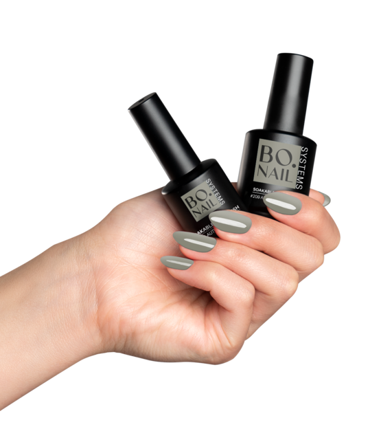 BO Soakable Gel Polish #209 Autumn Falls 7ml BO Soakable Gel Polish #209 Autumn Falls 7ml