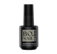 BO Soakable Gel Polish #209 Autumn Falls 15ml