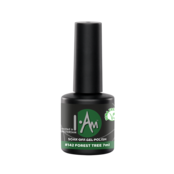 Soak Off Gel Polish #142 Forest Tree (7ml)