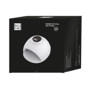 BO.NAIL Soft Curing LED/UV Light 84W