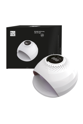 BO.NAIL Soft Curing LED/UV Light 84W