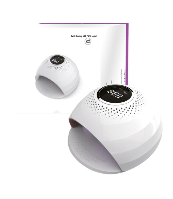 NL Soft Curing Led Light NL Soft Curing Led Light