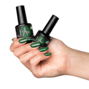 Soak Off Gel Polish #142 Forest Tree (15ml)