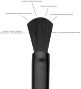 Soak Off Gel Polish #143 Grain of Sand (7ml)