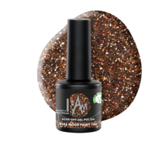 Soak Off Gel Polish #145 Wood Fairy (7ml)