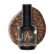 Soak Off Gel Polish #145 Wood Fairy (15ml)