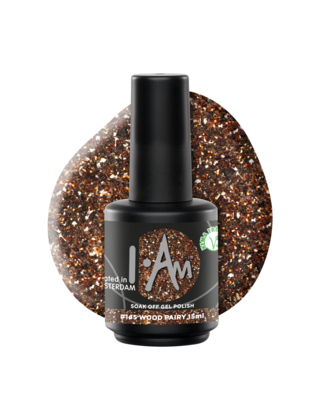 Soak Off Gel Polish #145 Wood Fairy (15ml)