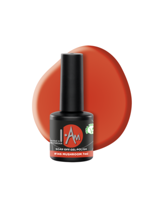Soak Off Gel Polish #146 Mushroom (7ml)