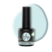 Soak Off Gel Polish #148 Heavenly Angel (7ml) Soak Off Gel Polish #148 Heavenly Angel (7ml)