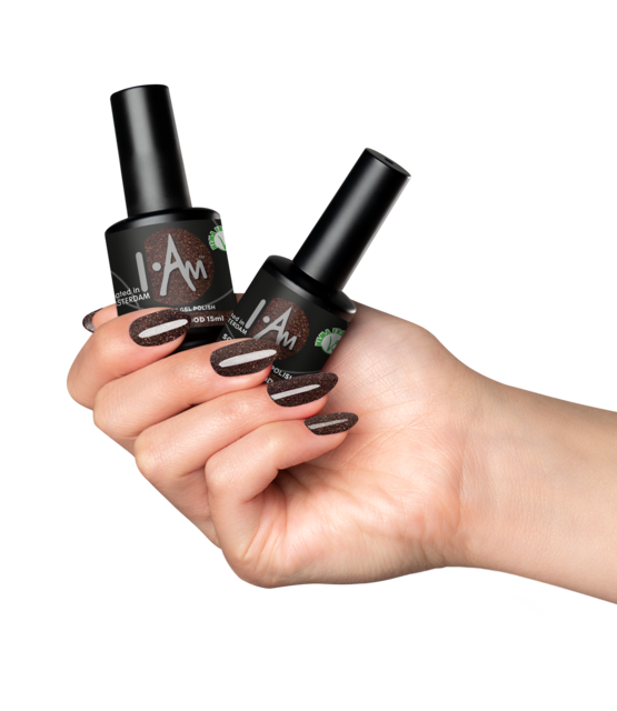 Soak Off Gel Polish #151 Oak Wood (7ml) Soak Off Gel Polish #151 Oak Wood (7ml)