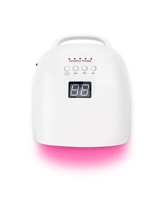 Draadloze LED Lamp White