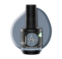 Soak Off Gel Polish #153 Asteroid (15ml)