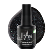 Soak Off Gel Polish #156 Space (15ml) Soak Off Gel Polish #156 Space (15ml)