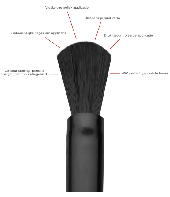 Soak Off Gel Polish #157 Fresh Jam (15ml) Soak Off Gel Polish #157 Fresh Jam (15ml)