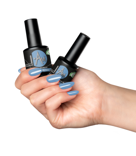 Soak Off Gel Polish #154 Neptune (7ml)