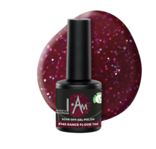 Soak Off Gel Polish #140 Dance Floor (7ml)