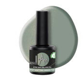 Soak Off Gel Polish #137 Shifting Green (7ml) Soak Off Gel Polish #137 Shifting Green (7ml)