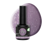 Soak Off Gel Polish #136 Blueberry Pie (7ml)