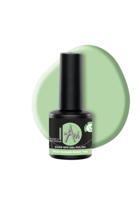 Soak Off Gel Polish #133 Sugar Rush (7ml)