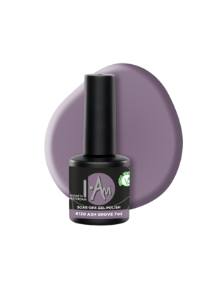 Soak Off Gel Polish #130 Ash Grove (7ml)
