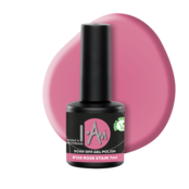 Soak Off Gel Polish #128 Rose Stain (7ml) Soak Off Gel Polish #128 Rose Stain (7ml)