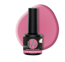 Soak Off Gel Polish #128 Rose Stain (7ml)