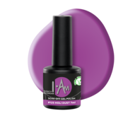 Soak Off Gel Polish #125 Holi Dust (7ml) Soak Off Gel Polish #125 Holi Dust (7ml)