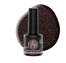 I.Am Soak Off Gel Polish #113 Globetrotter (7ml)