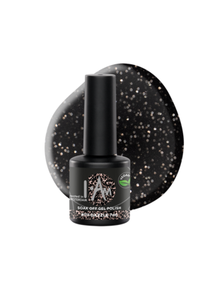 I.Am Soak Off Gel Polish #111 Dazzle (7ml)