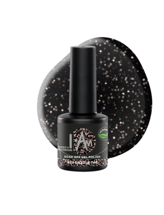 I.Am Soak Off Gel Polish #111 Dazzle (7ml)