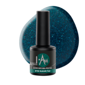I.Am Soak Off Gel Polish #110 Gleam (7ml) I.Am Soak Off Gel Polish #110 Gleam (7ml)