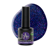 I.Am Soak Off Gel Polish #107 Shimmer (7ml)