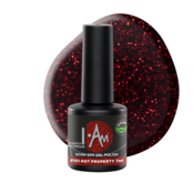 I.Am Soak Off Gel Polish #101 Hot Property (7ml)