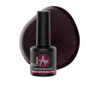 I.Am Soak Off Gel Polish #094 Memorable (7ml)