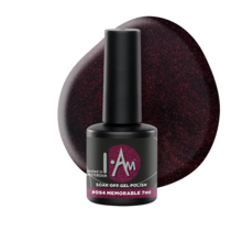 I.Am Soak Off Gel Polish #094 Memorable (7ml)