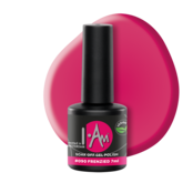 I.Am Soak Off Gel Polish #090 Frenzied (7ml)
