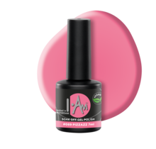 I.Am Soak Off Gel Polish #089 Pizzazz (7ml)