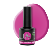 I.Am Soak Off Gel Polish #074 Blossoming (7ml)