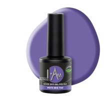 I.Am Soak Off Gel Polish #073 Iris (7ml)