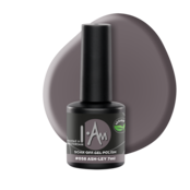 I.Am Soak Off Gel Polish #058 Ash-ley (7ml) I.Am Soak Off Gel Polish #058 Ash-ley (7ml)