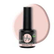 I.Am Soak Off Gel Polish #056 Nudi-T (7ml)