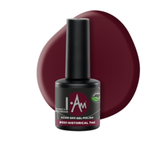 I.Am Soak Off Gel Polish #051 Historical (7ml)