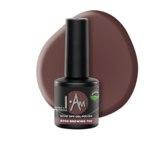 I.Am Soak Off Gel Polish #050 Brewing (7ml)