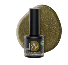 I.Am Soak Off Gel Polish #045 Mysterious Glow (7ml)