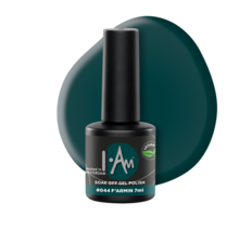 I.Am Soak Off Gel Polish #044 F'Armin (7ml)