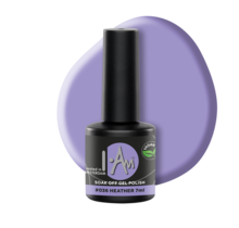 I.Am Soak Off Gel Polish #036 Heather (7ml)